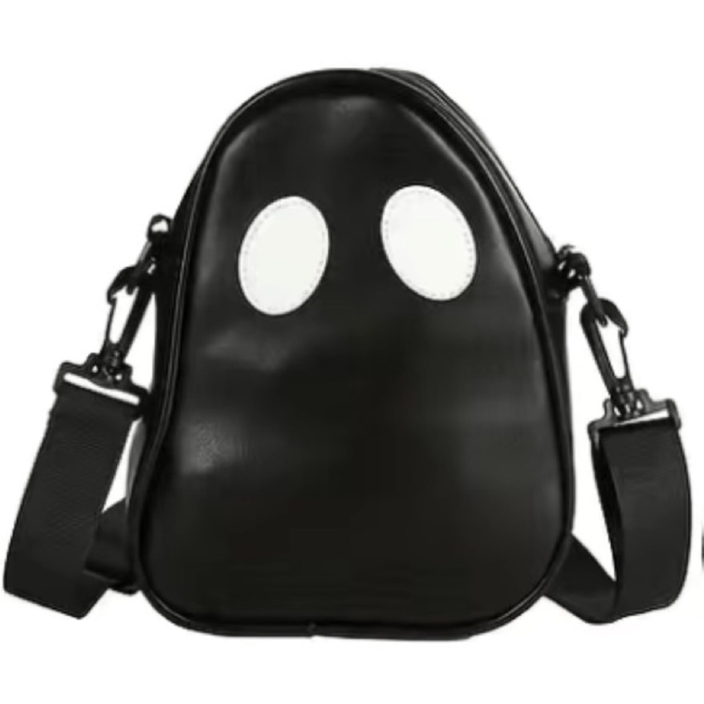 👻GHOST 👻 CROSSBODY BAGS 👻